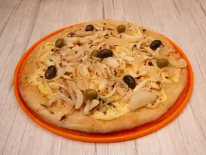 Fugazzeta