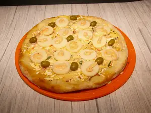 Palmito SIN JAMON