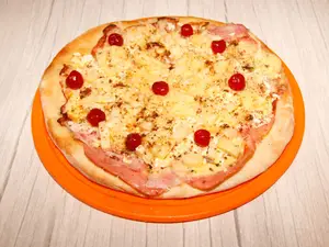 Pizza Cleopatra