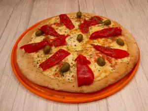 Pizza Siciliana
