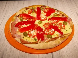 Pizza Tutan-kamon