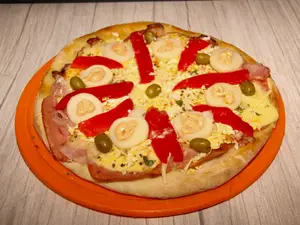Pizza Unis