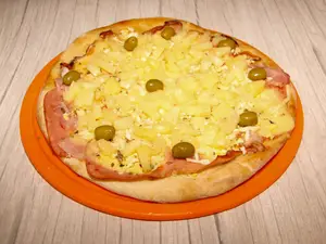 Simple De Ananá