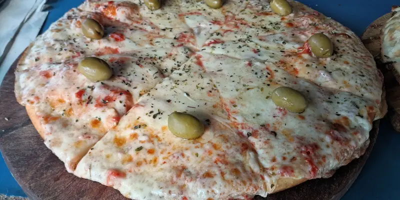 Pizzeria Popeye El Palomar