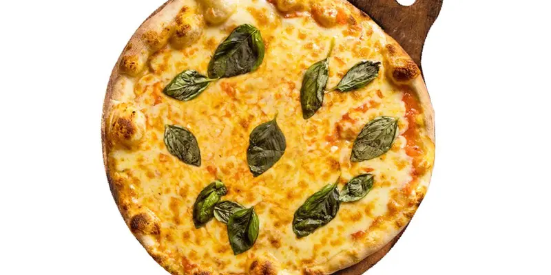 Pizzeria Popular Canitas