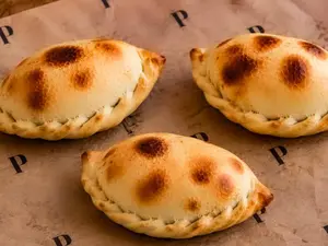 Empanadas x 3