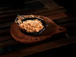 Pappardelle