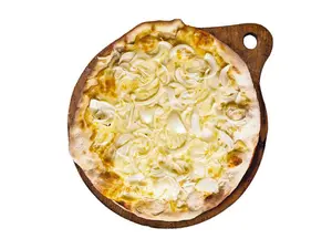 Pizza Fugazzeta