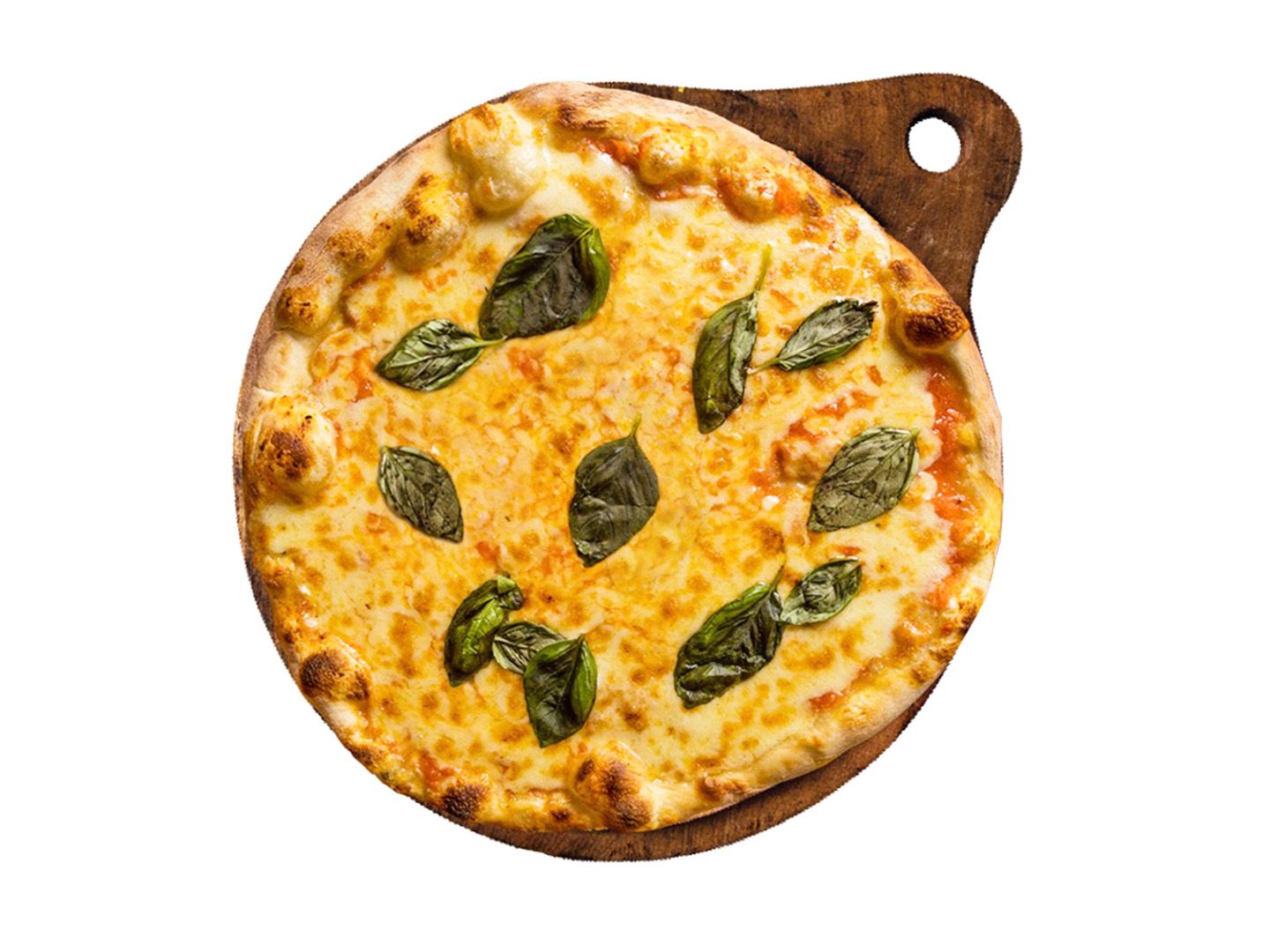 Pizzeria Popular Canitas