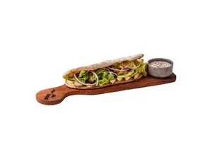 Sándwich De Pollo