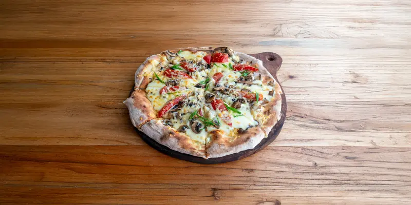 Pizzeria Popular Olivos