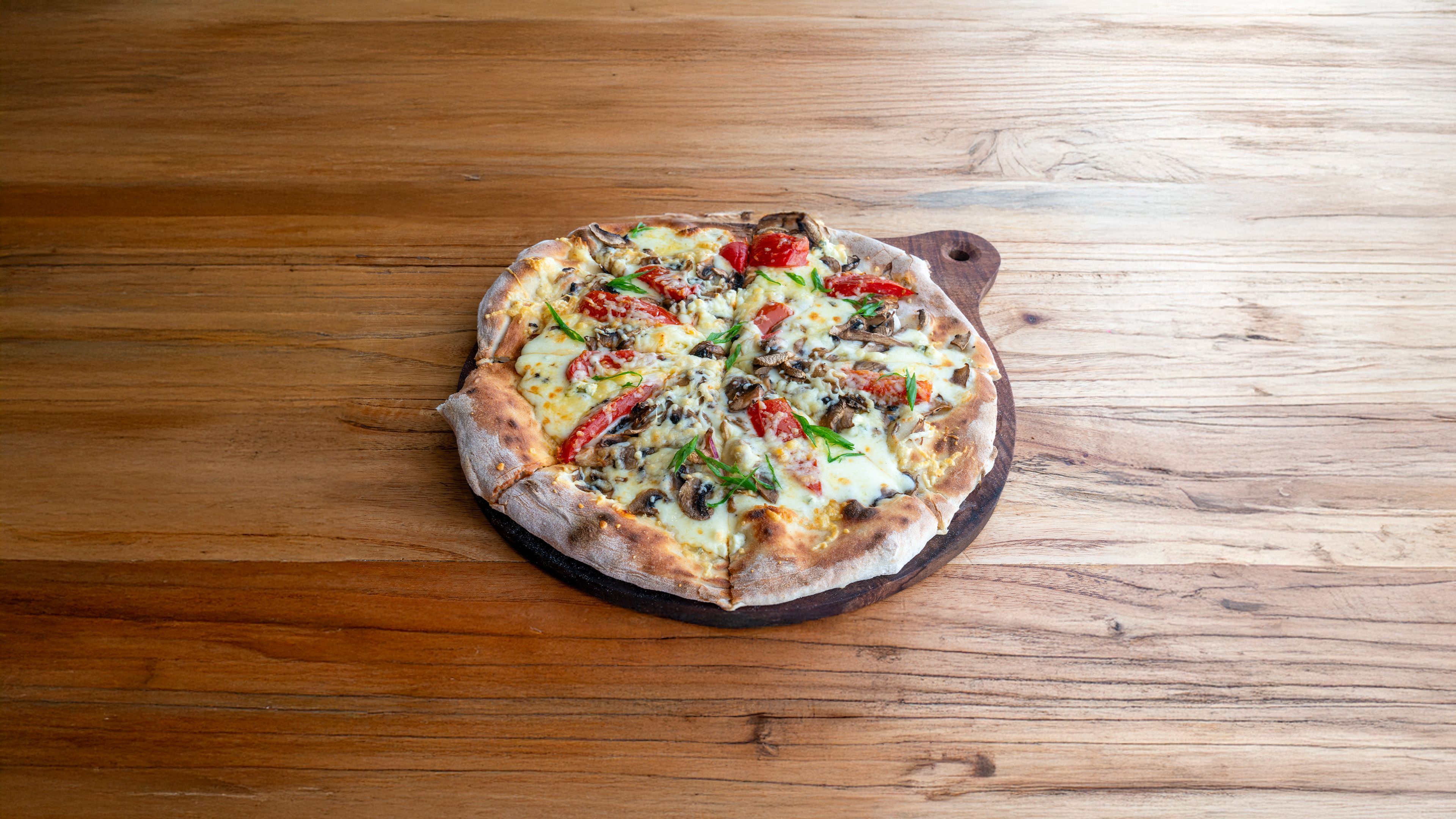 Pizzeria Popular Olivos