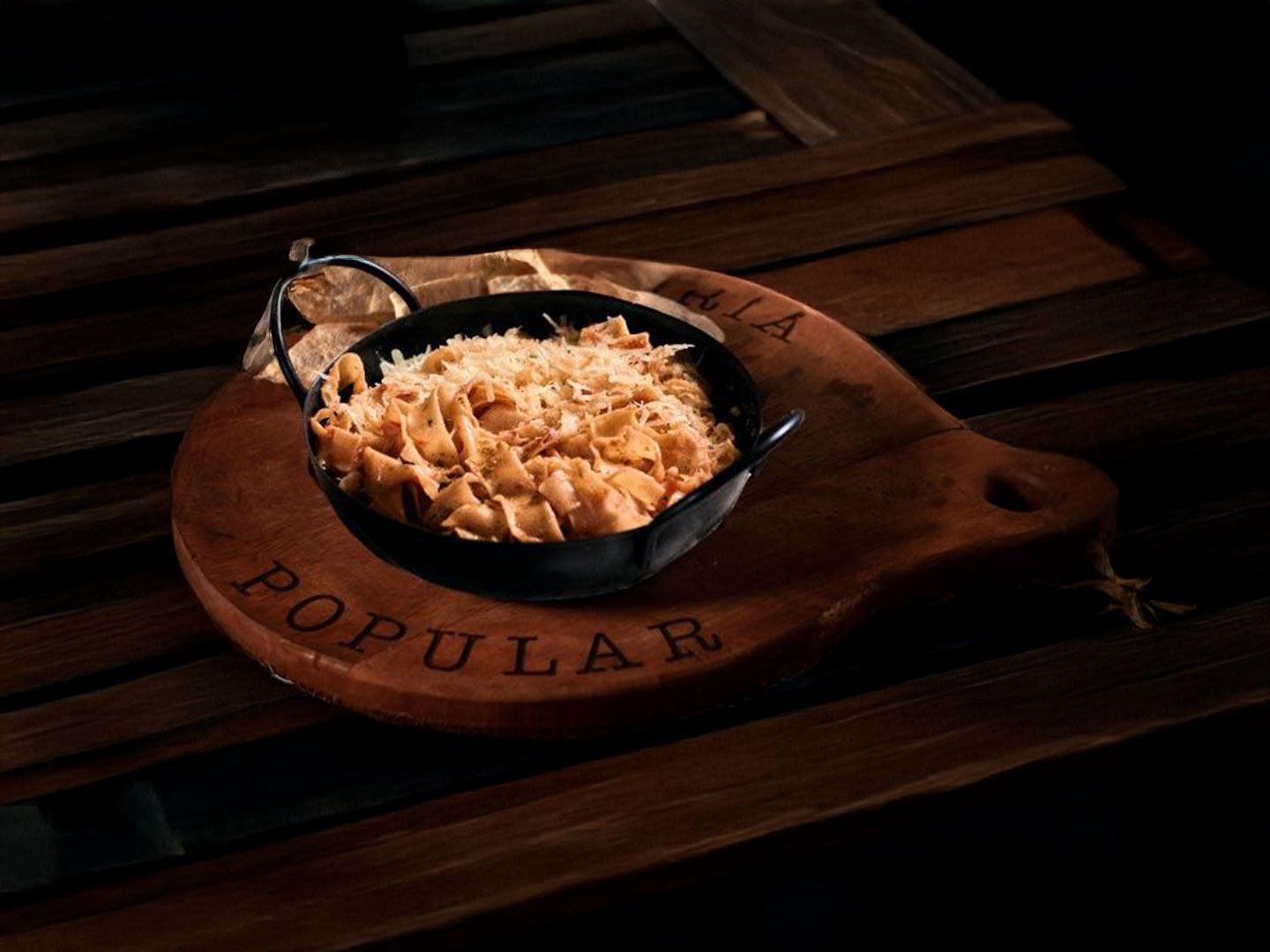 Pastas