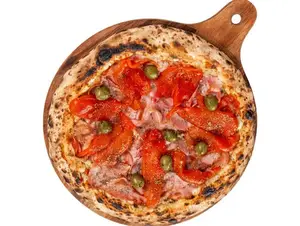 Pizza especial