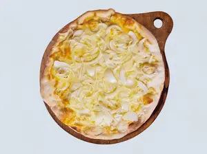 Pizza Fugazetta Pequeña