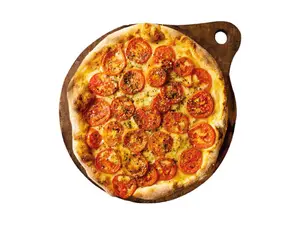 Pizza Napoletana