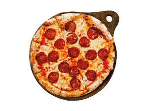 Pizza Pepperoni