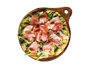 Pizza Rúcula