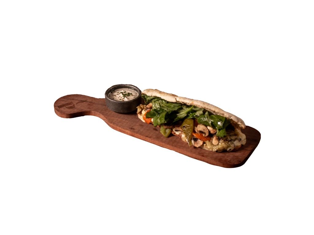 Sándwiches