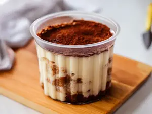 Tiramisú