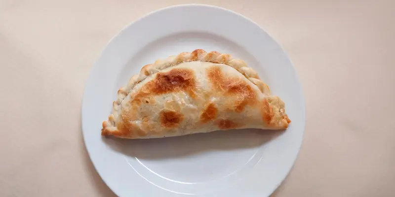 Pizzeria Rey Pizza De Almagro