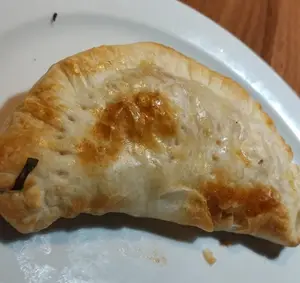 Empanada De Capresse