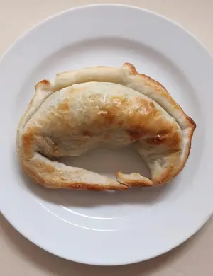 Empanada De Verdura