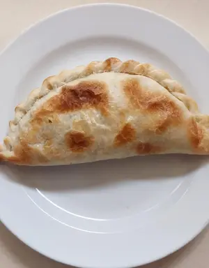 Empandas De Carne