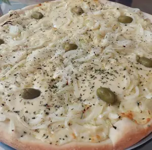 Fugazzeta