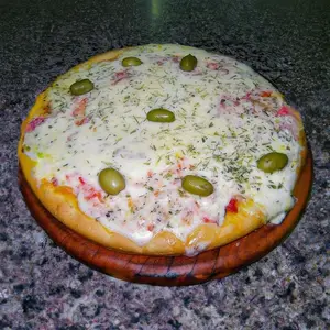 Muzzarella