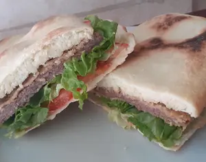 Sándwich