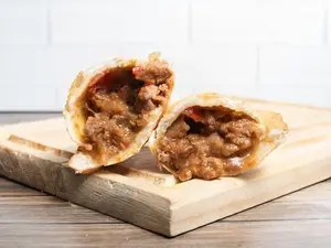 Empanada de carne