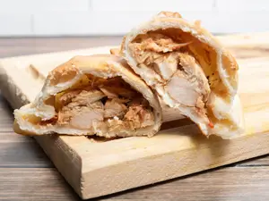 Empanada de pollo