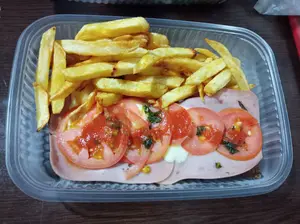 Matambre A La Pizza