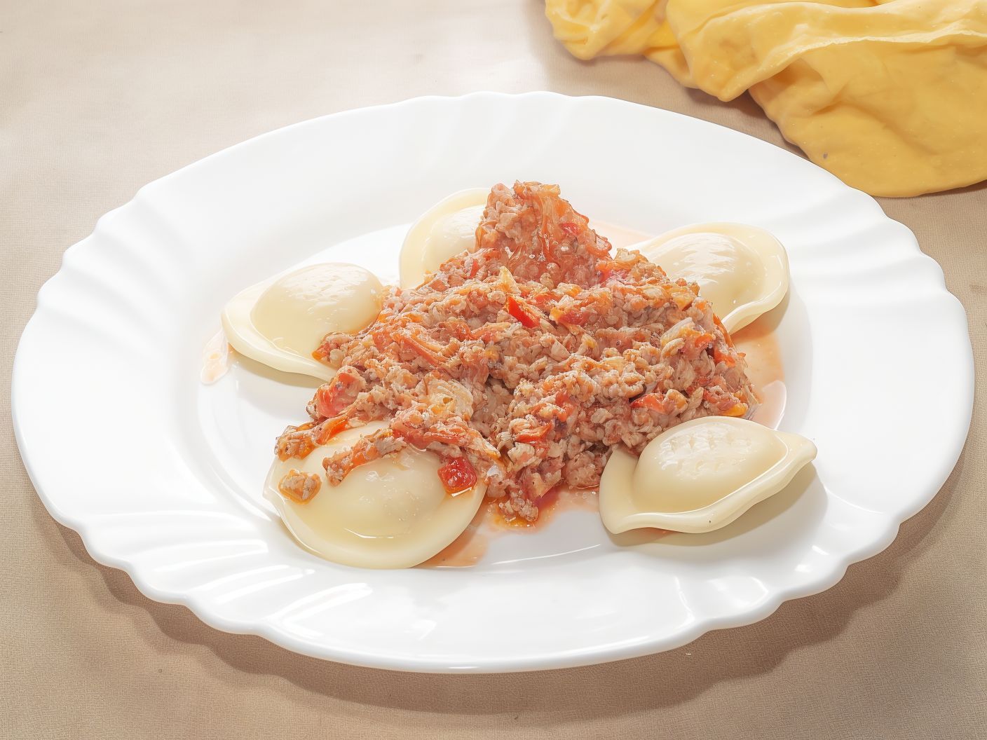 Pastas