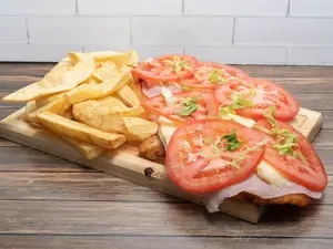 Suprema napolitana