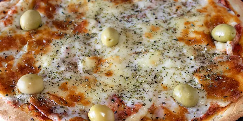 Pizzeria Roma E Hijos