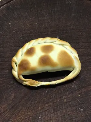 Empanada de pollo