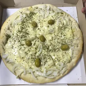 Fugazzeta