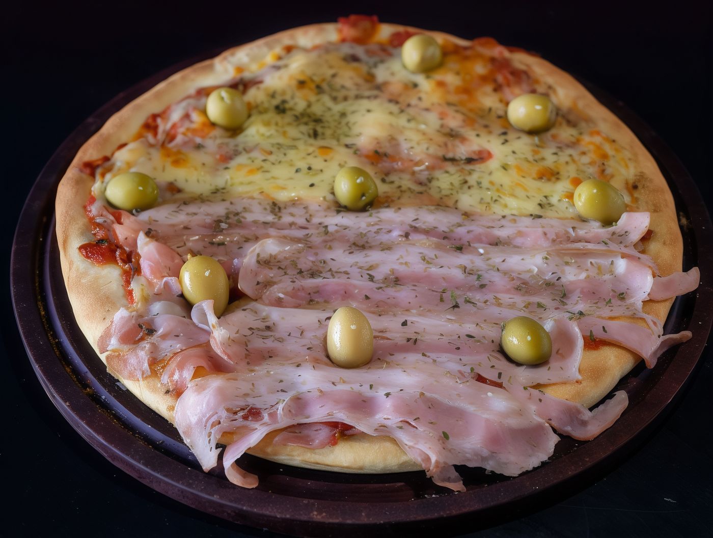 Pizzeria Roma E Hijos