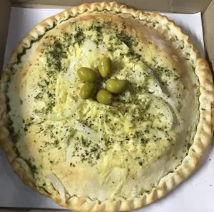 Pizza La Roma