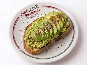 Avocado toast