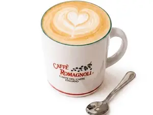Café con leche