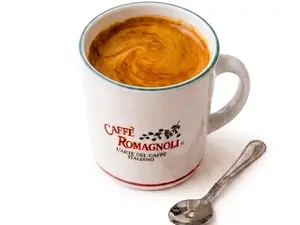 Café doble