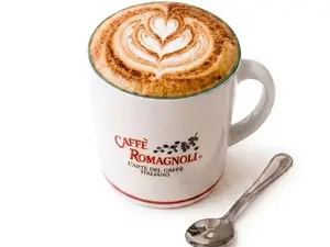 Capuccino