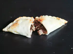 Carne suave