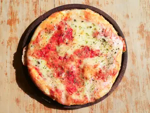 Mozzarella 4 porciones