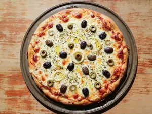 Provolone 4 porciones