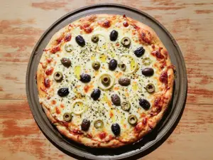 Provolone 8 porciones