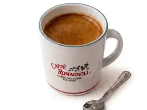 Ristretto